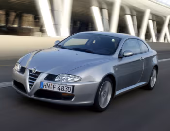 Alfa Romeo GT [Worldwide] (937C) '2003–06