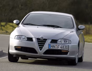 Alfa Romeo GT [Worldwide] (937C) '2003–06