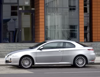 Alfa Romeo GT [Worldwide] (937C) '2003–06