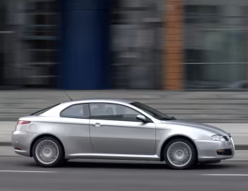 Alfa Romeo GT [Worldwide] (937C) '2003–06