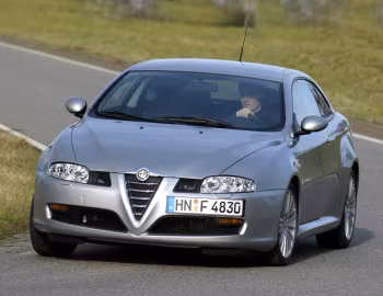 Alfa Romeo GT [Worldwide] (937C) '2003–06