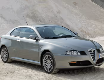 Alfa Romeo GT [Worldwide] (937C) '2003–06