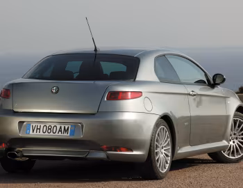 Alfa Romeo GT [Worldwide] (937C) '2003–06
