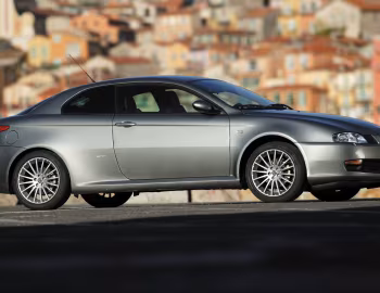 Alfa Romeo GT [Worldwide] (937C) '2003–06