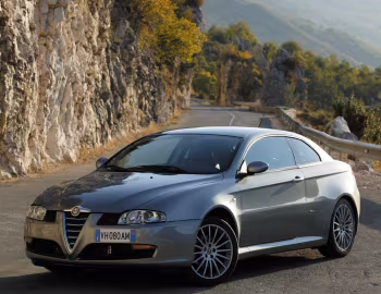 Alfa Romeo GT [Worldwide] (937C) '2003–06