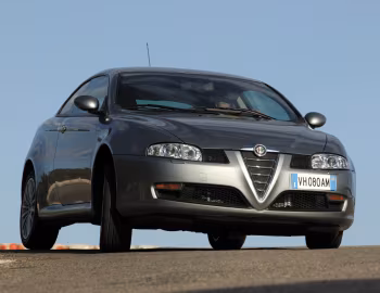 Alfa Romeo GT [Worldwide] (937C) '2003–06