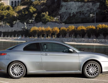 Alfa Romeo GT [Worldwide] (937C) '2003–06