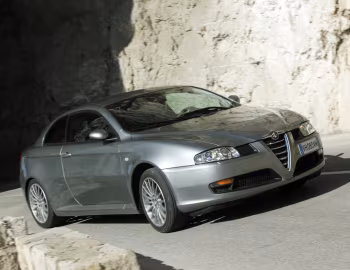 Alfa Romeo GT [Worldwide] (937C) '2003–06