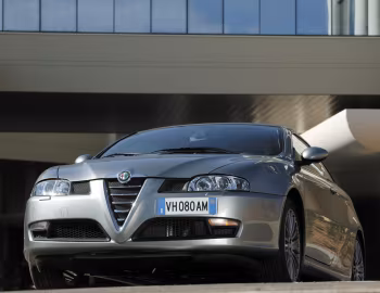 Alfa Romeo GT [Worldwide] (937C) '2003–06