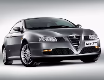 Alfa Romeo GT [Worldwide] (937C) '2003–06