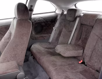 内饰 Alfa Romeo GT [UK-spec] (937C) '2004–06