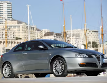 Alfa Romeo GT [Worldwide] (937C) '2003–06