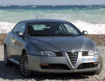 Alfa Romeo GT [Worldwide] (937C) '2003–06
