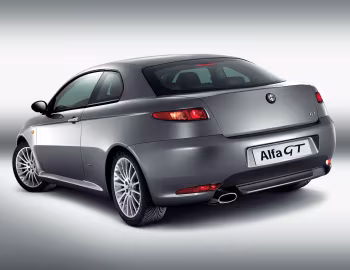 Alfa Romeo GT [Worldwide] (937C) '2003–06