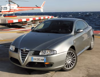 Alfa Romeo GT [Worldwide] (937C) '2003–06