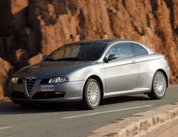 Alfa Romeo GT [Worldwide] (937C) '2003–06
