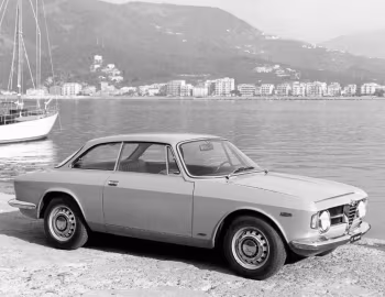 Alfa Romeo GT 1300 Junior (105.30) '1968–70