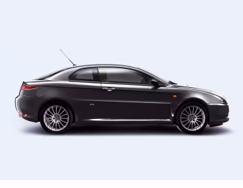 Alfa Romeo GT "Collezione" (937C) '2005–06