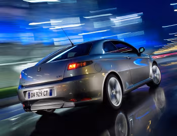 Alfa Romeo GT Q2 [Worldwide] (937C) '2006–08