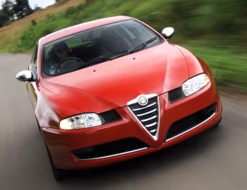 Alfa Romeo GT Q2 [South Africa] (937C) '2008