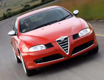 Alfa Romeo GT Q2 [South Africa] (937C) '2008