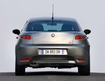 Alfa Romeo GT Q2 [Worldwide] (937C) '2006–08
