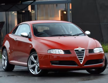 Alfa Romeo GT Q2 [South Africa] (937C) '2008