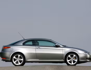Alfa Romeo GT Q2 [Worldwide] (937C) '2006–08