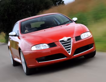 Alfa Romeo GT Q2 [South Africa] (937C) '2008