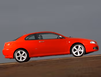 Alfa Romeo GT Q2 [South Africa] (937C) '2008