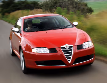 Alfa Romeo GT Q2 [South Africa] (937C) '2008