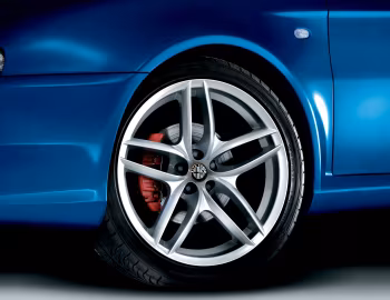 Alfa Romeo GT "Sport" (937C) '2007–10