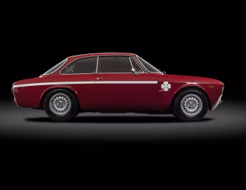 Alfa Romeo GTA 1300 Junior (105.59) '1968–72