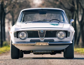 Alfa Romeo GTA 1300 Junior (105.59) '1968–72