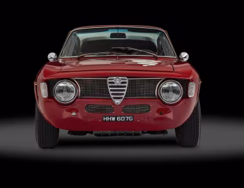 Alfa Romeo GTA 1300 Junior (105.59) '1968–72