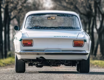Alfa Romeo GTA 1300 Junior (105.59) '1968–72