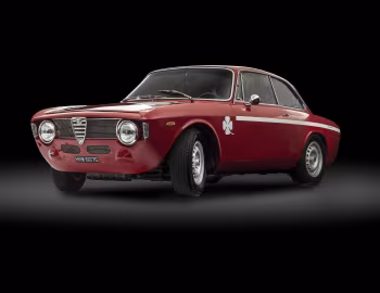 Alfa Romeo GTA 1300 Junior (105.59) '1968–72