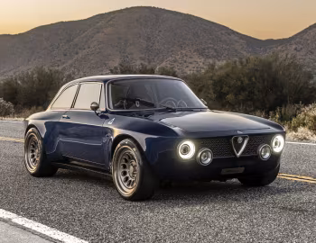 Totem Automobili GT Electric '10.2020