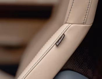 Interior Totem Automobili GT Electric "Zeal01" (#18) '03.2026