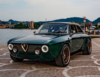 Totem Automobili GT Super '09.2021