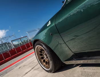 Totem Automobili GT Super '09.2021