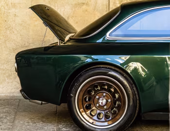 Totem Automobili GT Super '09.2021