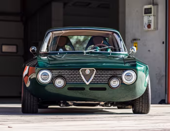 Totem Automobili GT Super '09.2021