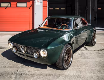 Totem Automobili GT Super '09.2021