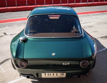 Totem Automobili GT Super '09.2021