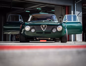 Totem Automobili GT Super '09.2021