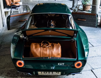 Totem Automobili GT Super '09.2021