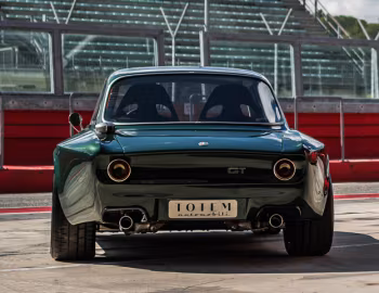 Totem Automobili GT Super '09.2021