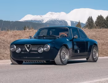 Totem Automobili GT Super "Jarama" '04.2025