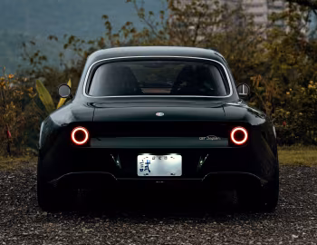 Totem Automobili GT Super "Artemide" (#04) '12.2023